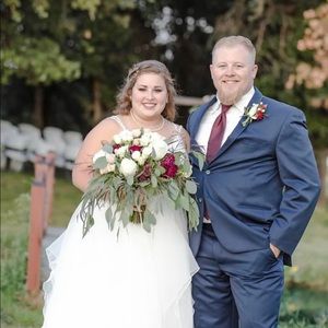 Meet your Posher, Haley